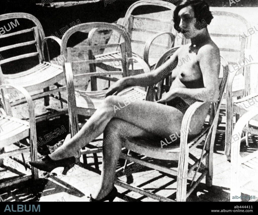 A PROPOS DE NICE, 1930, réalisé par JEAN VIGO.