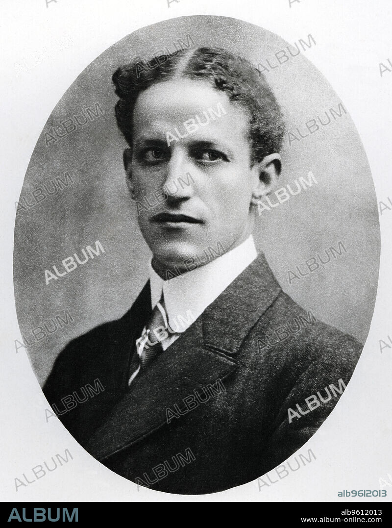 Felipe Rodés and Baldrich (Hospitalet de Llobregat, Barcelona, ??1877-Barcelona, 1957), Spanish lawyer and politician, he was Minister of Public Instruction and Fine Arts during the reign of Alphonse XIII, as a member of Solidaritat Catalans won its first seat in the Lleida constituency in the elections of 1907, after the proclamation of the Second Spanish Republic he was elected deputy again for Barcelona, this time as a member of the Regionalist League.