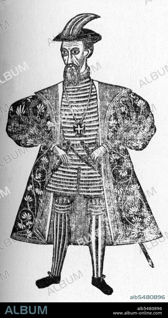 Under King Manuel I, the Portuguese set up a government in India in 1505, six years after the discovery of a sea route to Calicut in southwest India by Vasco da Gama. The Portuguese originally based their administration in Kochi, or Cochin, in Kerala, but in 1510 moved to Goa. Until 1752, the ‘State of India’ included all Portuguese possessions in the Indian Ocean, from southern Africa to Southeast Asia, governed by either a Viceroy or a Governor. In 1752 Mozambique got its own government, and in 1844 the Portuguese Government of India stopped administering the territories of Macau, Solor and Timor, restricting themselves to the Malabar coast. At the time of British India's independence in 1947, Portuguese India included a number of enclaves on India's western coast, including Goa proper, as well as the coastal enclaves of Daman and Diu. Portugal lost the last two enclaves in 1954, and the remainder in 1961, when they were occupied by India (although Portugal only recognized the annexation in 1975, after the Carnation Revolution and the fall of the Estado Novo regime).