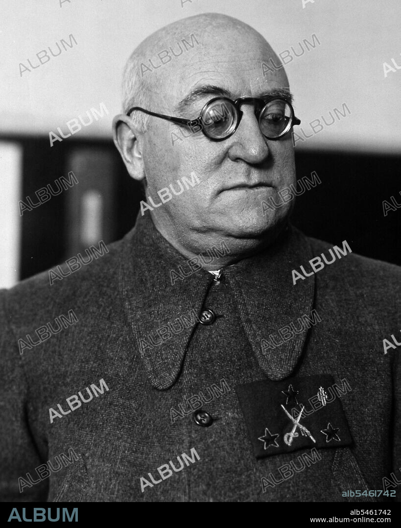 MIAJA MENANT , JOSE. MILITAR ESPAÑOL . OVIEDO 1878 - 1958.