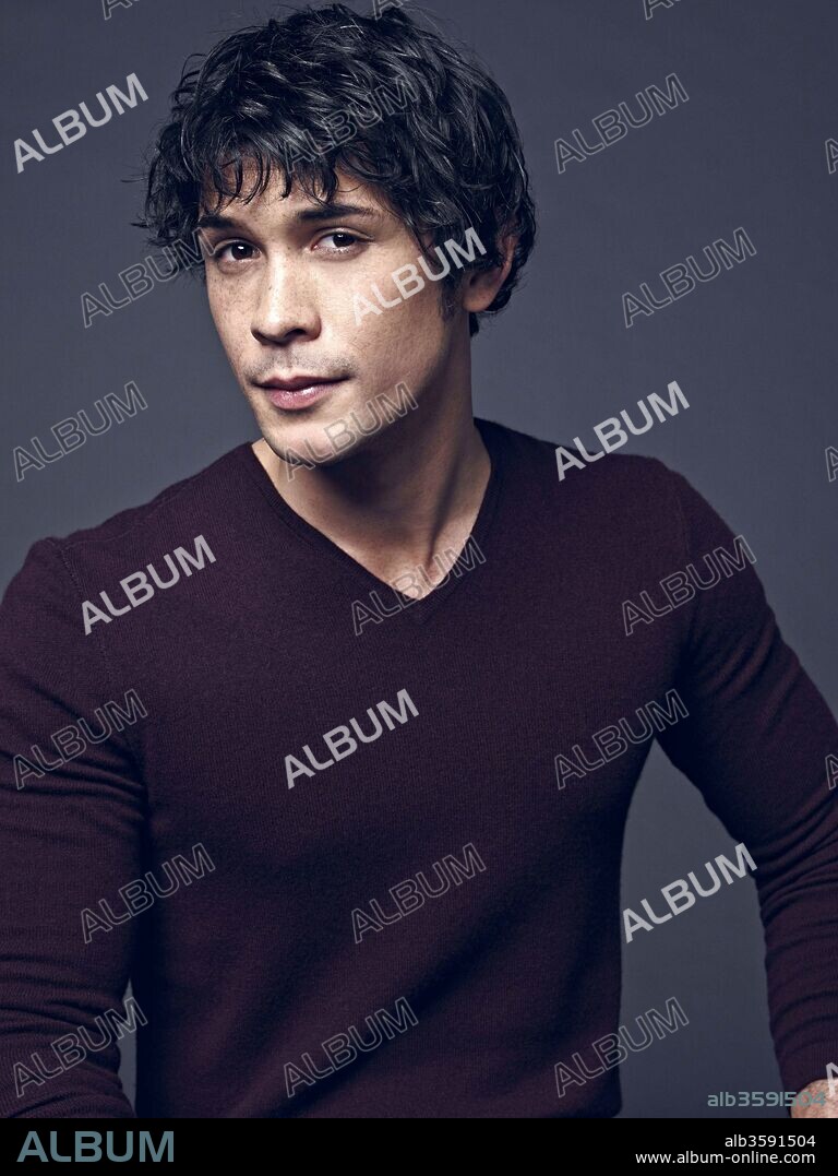 BOB MORLEY in THE 100, 2014, unter der Regie von JASON ROTHENBERG. Copyright BONANZA PRODUCTIONS.