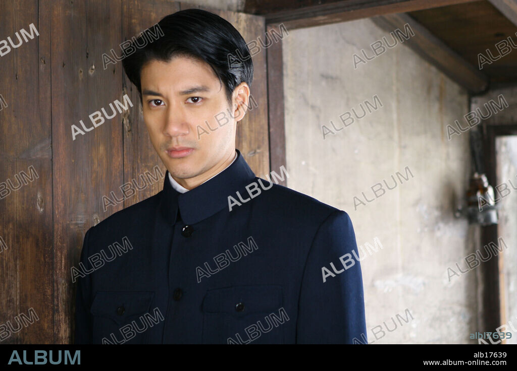 LEE-HOM WANG in LUST, CAUTION, 2007 (SE, JIE), directed by ANG LEE. Copyright FOCUS FEATURES / CHAN KAM CHUEN.