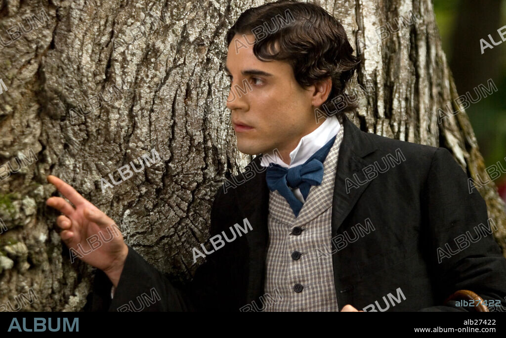 UNAX UGALDE in DIE LIEBE IN DEN ZEITEN DER CHOLERA, 2007 (LOVE IN THE TIME OF CHOLERA), unter der Regie von MIKE NEWELL. Copyright NEW LINE CINEMA/STONE VILLAGE PICTURES/GROSVENOR PARK MEDIA / DAZA, DANIEL.