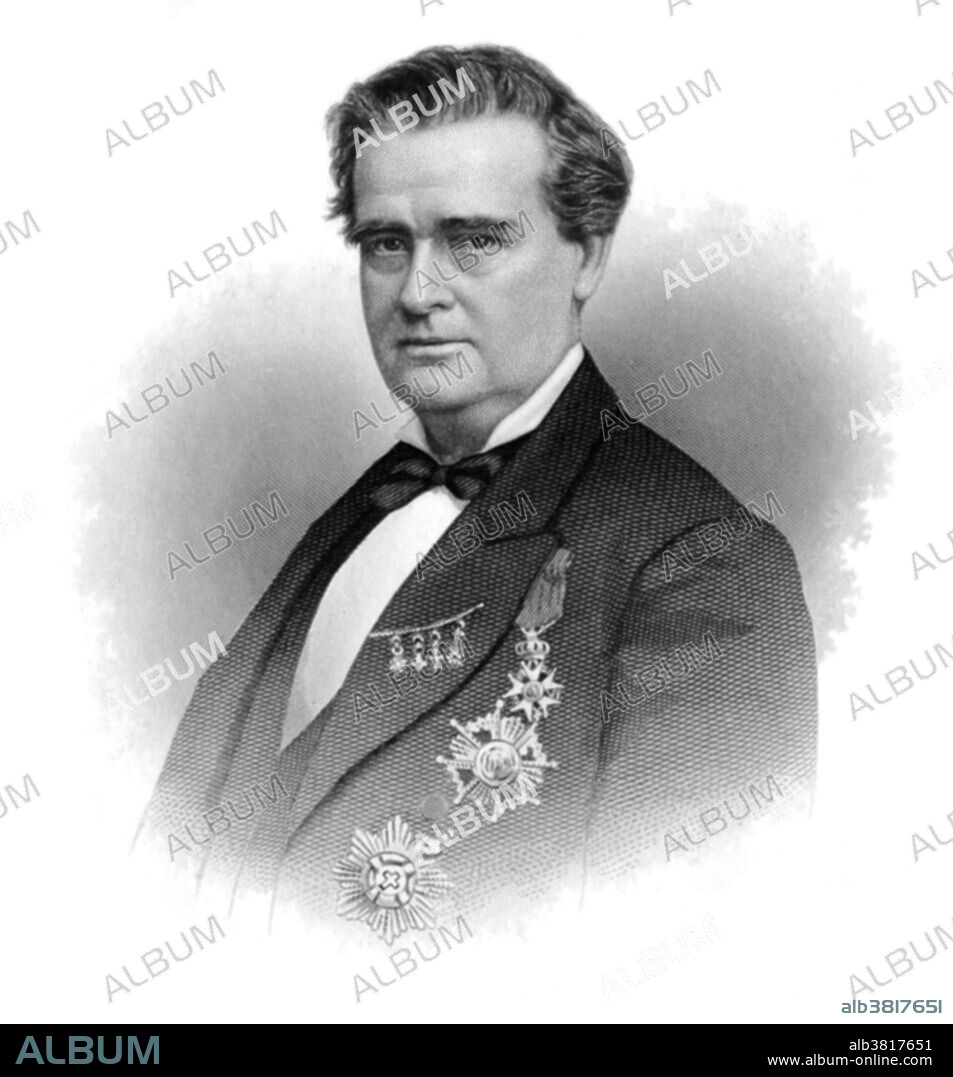 J. Marion Sims (1813-1883) was a surgical pioneer, considered the father of American gynecology. Modern historians argue about his legacy as Sims used slaves as experimental subjects. No cure was available for women with vesicovaginal fistulas, usually the result of traumatic labor. Sims experimented on three Alabamian slave women (Anarcha, Betsy, and Lucy) who were suffering from fistula problems, to develop new techniques to repair this condition or be used as experiments for medical research. Sims did not use any anesthetic during his procedures, although anesthesia was available. These experiments set the stage for modern vaginal surgery. Sims devised instruments including the Sims' speculum to gain proper exposure. A rectal examination position where a patient is on the left side with the right knee flexed against the abdomen and the left knee slightly flexed is also named after him as Sim's position. He insisted on cleanliness. He died of a heart attack in 1883 at the age of 70.