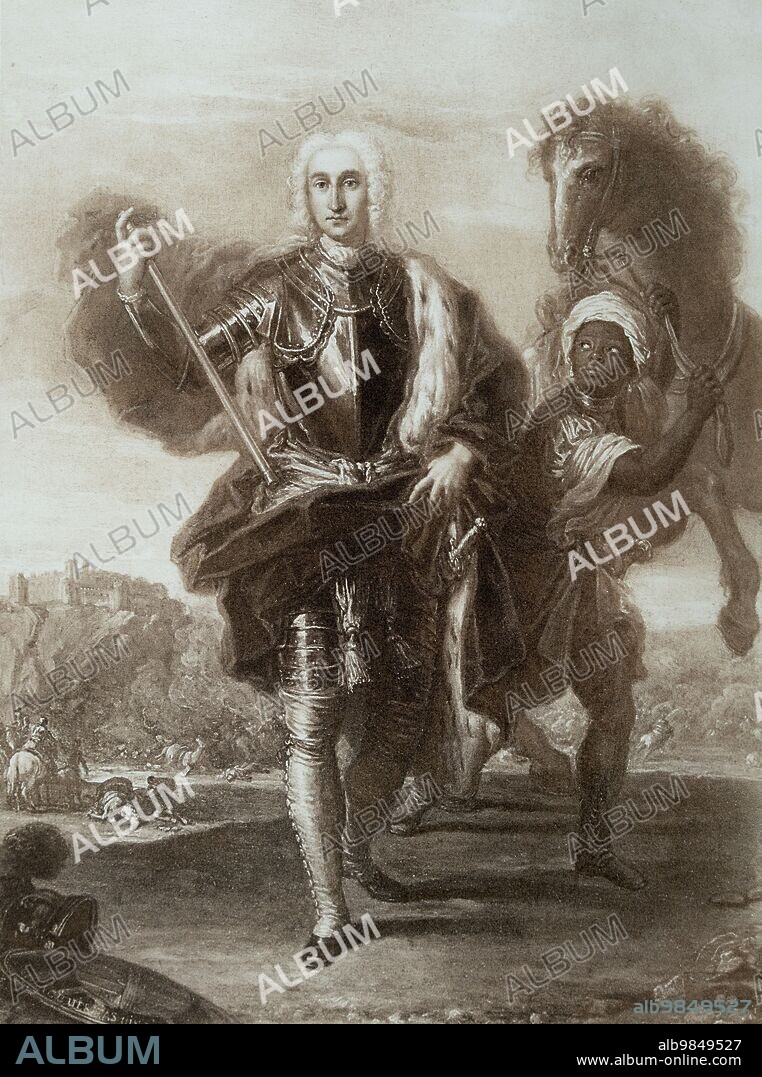 Prince Charles Edward book (1900) by Andrew Lang. George Keith, 10th Earl Marischal (1692, probably at Inverugie Castle Ã¢â‚¬â€œ 1778, Potsdam) was a Scottish and Prussian army officer and diplomat. Jacobite by persuasion, he was tenth and last Earl Marischal, having inherited the title from his father the 9th earl in 1712. He served in Flanders under the duke of Marlborough (1708-1711), but for considering placing the Old Pretender on the British throne on Queen Anne's death, he was deprived of his commission (or resigned). He fought on the Jacobite side during the 1715 Jacobite rising and was attainted for treason by the Hanoverian government, with his estates falling to the crown. He fled to the continent and served the Jacobite court at Avignon and was ambassador to Spain and then Prussia. He served Frederick the Great as his ambassador to Spain from 1759 to 1761 informing the Hanoverian government of Spanish preparations to enter the war on France's side, which gained him his pardon by George II on 29 May 1759.