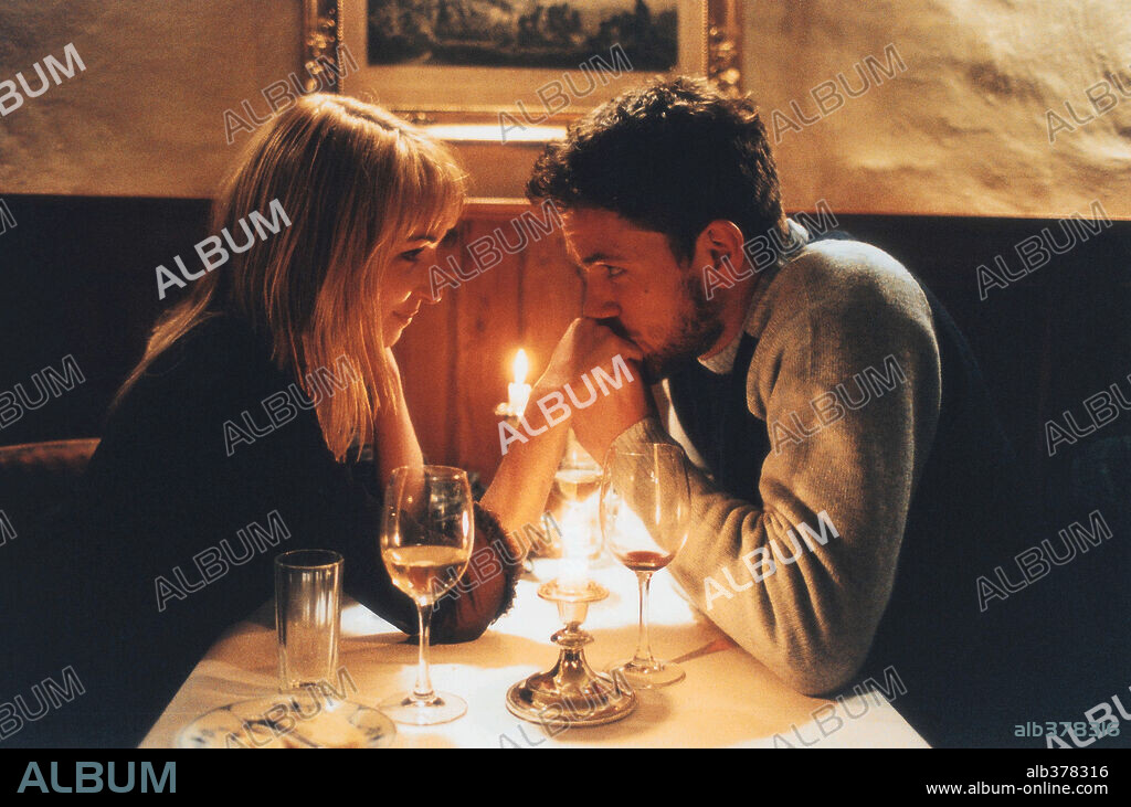 TE QUIERO PARA SIEMPRE, 2002 (ELSKER DIG FOR EVIGT), dirigida por SUSANNE BIER. Copyright ZENTROPA PRODUCTIONS.