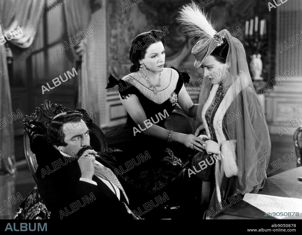 Juarez is a 1939 American historical drama film directed by William Dieterle. Starring Paul Muni and Bette Davis it tells the story of Mexico's president and the installed puppet ruler of the country.