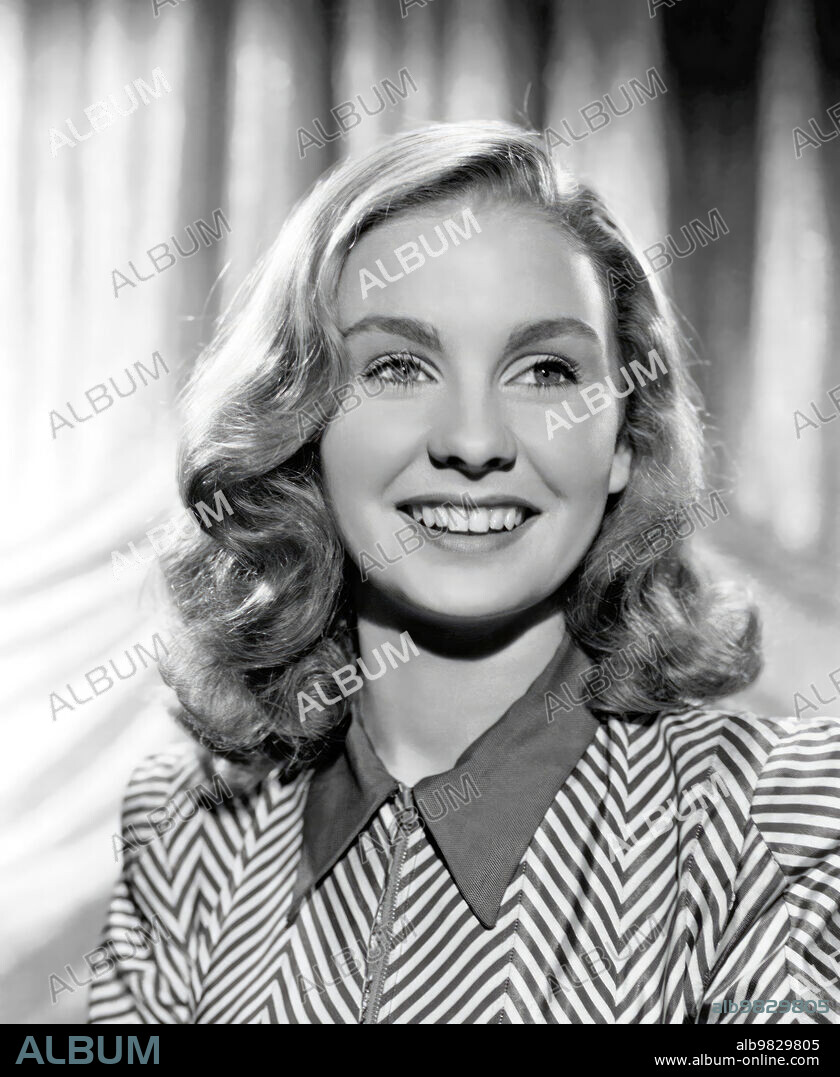 JEAN SIMMONS. Album alb9829805