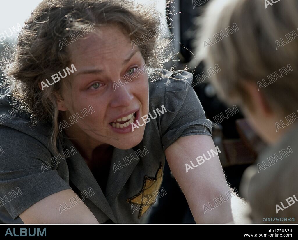THE ROUND UP, 2010 (LA RAFLE), directed by ROSE BOSCH. Copyright LEGENDE FILMS.