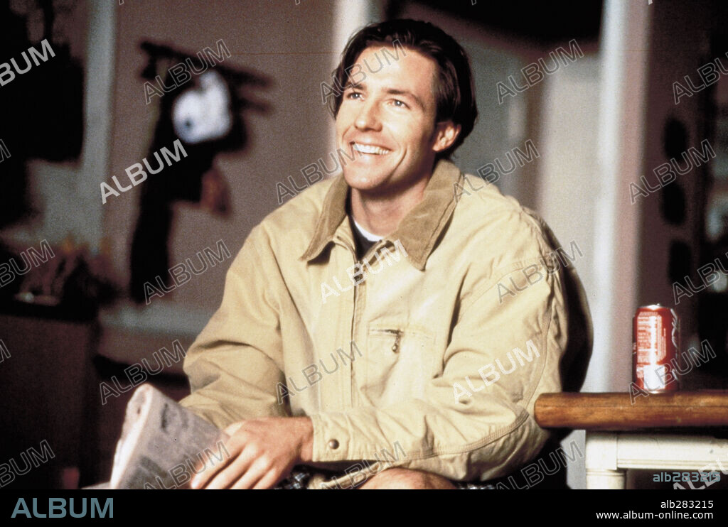 EDWARD BURNS en ELLA ES ÚNICA, 1996 (SHE'S THE ONE), dirigida por EDWARD BURNS. Copyright GOOD MACHINE.