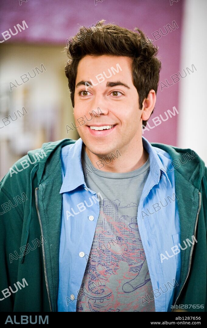 ZACHARY LEVI in ALVIN AND THE CHIPMUNKS: THE SQUEAKQUEL, 2009, directed by BETTY THOMAS. Copyright 20TH CENTURY FOX.