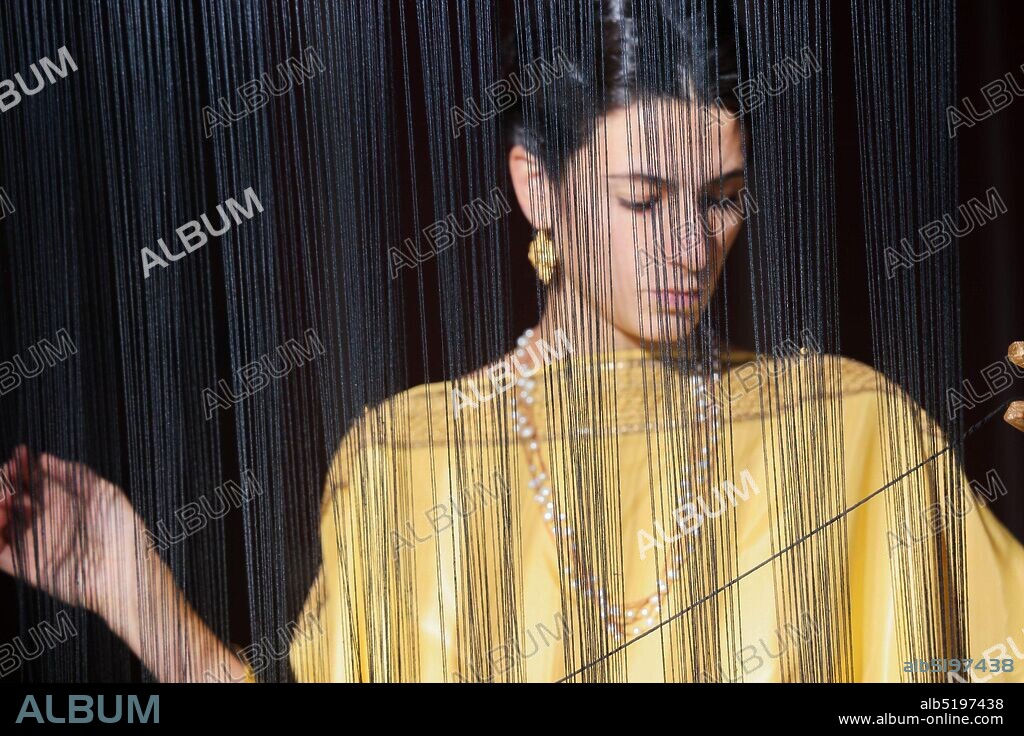 EL CORAZÓN DEL IMPERIO, 2021. Copyright Global Set Spain.