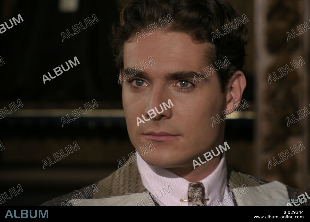 MARK UMBERS in THESE FOOLISH THINGS, 2006, unter der Regie von JULIA TAYLOR-STANLEY. Copyright THESE FOOLISH THINGS LTD.