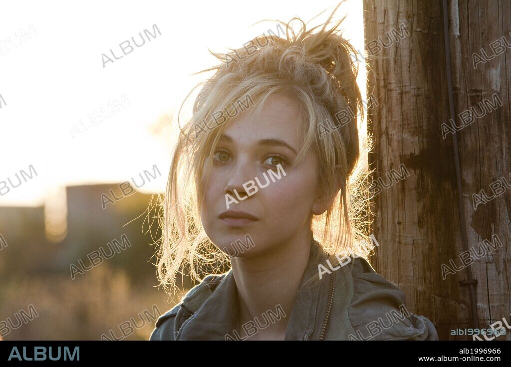 JUNO TEMPLE in KILLER JOE, 2011, directed by WILLIAM FRIEDKIN. Copyright WORLDVIEW ENTERTAINMENT.