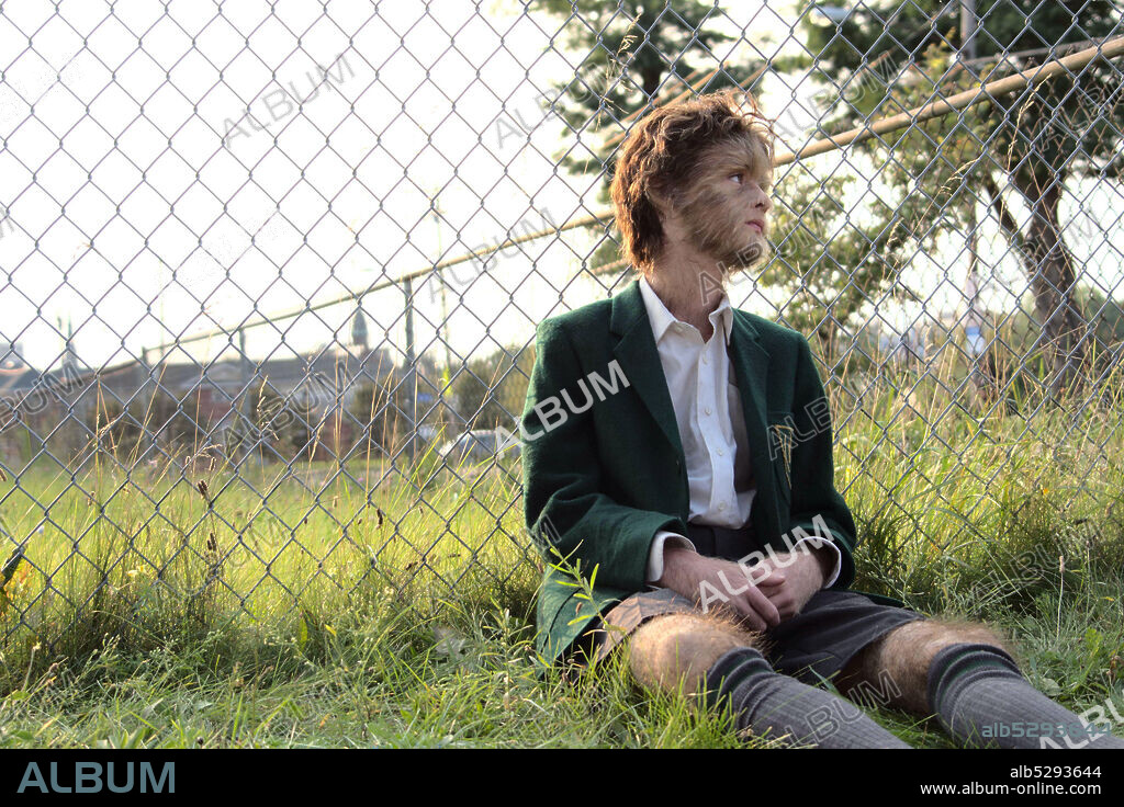 JAEDEN MARTELL in THE TRUE ADVENTURES OF WOLFBOY, 2019, directed by MARTIN KREJCI. Copyright BIG INDIE PICTURES.