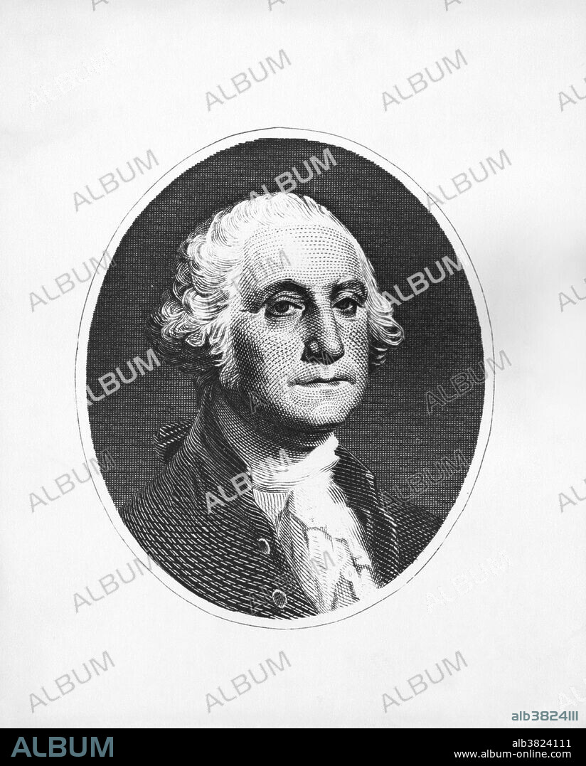 George Washington (February 22, 1732 - December 14, 1799) was the first President of the USA, from 1789-97, and dominant military and political leader 1775-99. He was one of the Founding Fathers and hailed as "father of his country" even during his lifetime. He led the American victory over Great Britain in the American Revolutionary War as commander-in-chief of the Continental Army from 1775-83. He presided over the convention that drafted the US Constitution, which replaced the Articles of Confederation and which remains the supreme law of the land. Washington became the first president by unanimous choice, and oversaw the creation of a strong, well-financed national government that maintained neutrality in the wars raging in Europe, suppressed rebellion and won acceptance among Americans of all types. His leadership style established many forms and rituals of government that have been used since, such as using a cabinet system and delivering an inaugural address. Washington died in 1799 at the age of 67. He was eulogized as "first in war, first in peace, and first in the hearts of his countrymen" by Henry Lee.