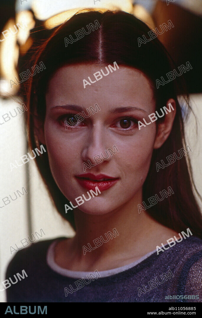 Angel seeks wings, TV film, Germany 2001, Director: Marek Gierszal, Actor: Annett Renneberg.