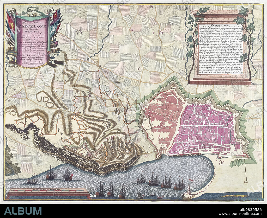 King Duarte I of Portugal, 1391 - 1438. Known as Edward I in English. Nicknamed the Philosopher and the Eloquent. After a 17th century engraving.