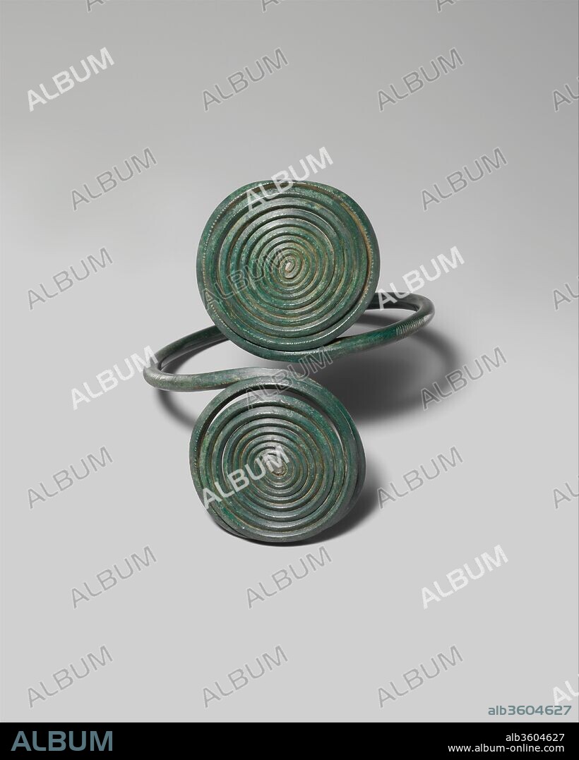Spiral armband hotsell