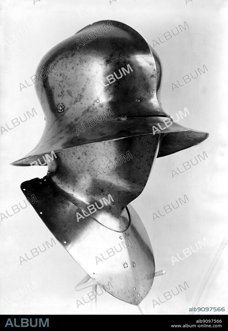 German kettle shop