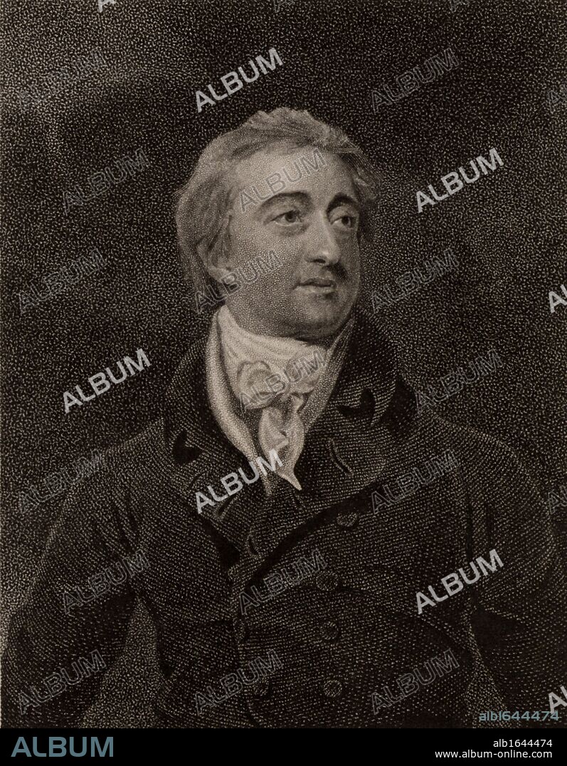 Lord William Cavendish Bentinck (1774-1839) English soldier and statesman. He served in the Peninsular campaign (1808-1814) in the Napoleonic Wars.  Appointed Governor-General of Bengal in 1827 and the first Governor-General of  India in 1833. "History of the Wars Occasioned by the French Revolution..." by CH Gifford (London, 1817).  (Photo by: Universal History Archive/UIG via Getty Images).