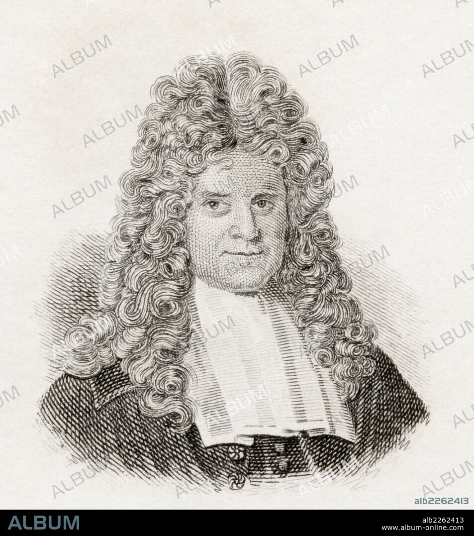 Bartholomaeus Pitiscus.