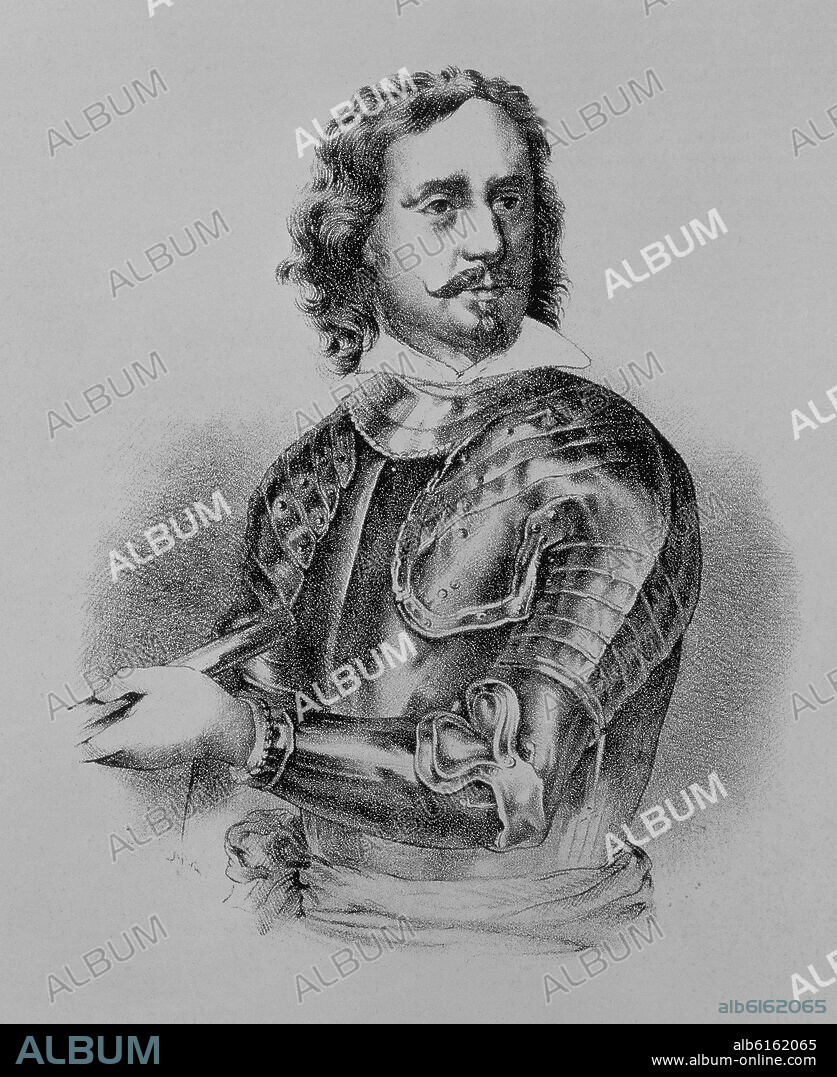 FDO JOAQUIN FAJARDO-MARQUES DE LOS VELEZ-VIRREY DE NAPOLES.