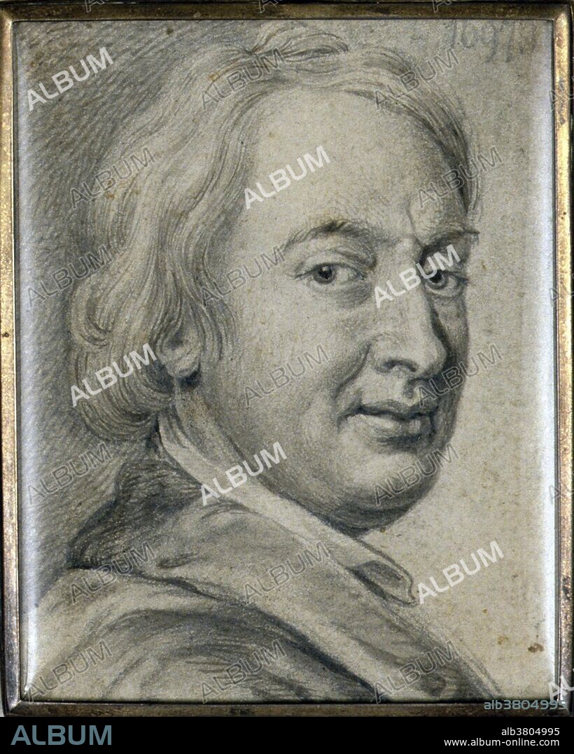 John Dryden (August 19, 1631 - May 12, 1700) was an English poet, literary critic, translator, and playwright who was made Poet Laureate in 1668. He was the dominant literary figure and influence of his age. He established the heroic couplet as a standard form of English poetry by writing successful satires, religious pieces, fables, epigrams, compliments, prologues, and plays with it; he also introduced the alexandrine and triplet into the form. In his poems, translations, and criticism, he established a poetic diction appropriate to the heroic couplet that was a model for his contemporaries and for much of the 18th century. What Dryden achieved in his poetry was neither the emotional excitement of the early 19th century romantics nor the intellectual complexities of the metaphysicals. His subject matter was often factual, and he aimed at expressing his thoughts in the most precise and concentrated manner. During the 1660s-70s, theatrical writing was his main source of income. He led the way in Restoration comedy, his best-known work being Marriage Ã  la Mode (1672), as well as heroic tragedy and regular tragedy, in which his greatest success was All for Love (1678). Dryden was never satisfied with his theatrical writings and frequently suggested that his talents were wasted on unworthy audiences. He died in 1700, at the age of 68, and was initially buried in St. Anne's cemetery in Soho, before being exhumed and reburied in Westminster Abbey ten days later.