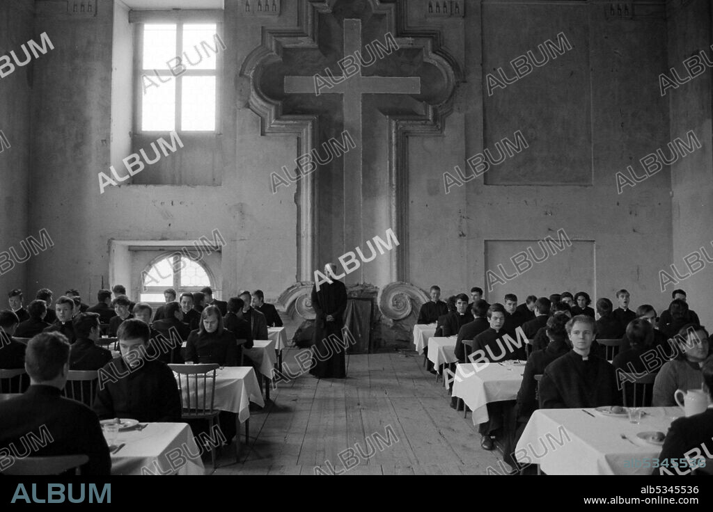 SIERVOS, 2020 (SERVANTS), dirigida por IVAN OSTROCHOVSKY. Copyright Punkchart films.