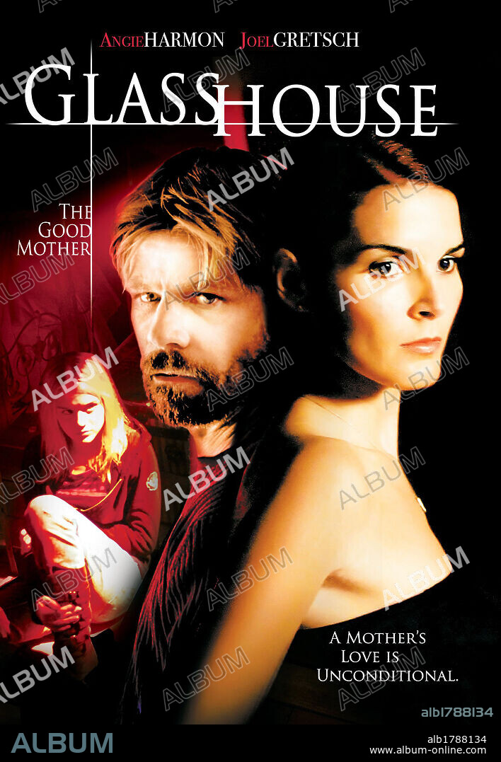 Poster de ÚLTIMA SOSPECHA 2, 2006 (THE GOOD MOTHER), dirigida por STEVE ANTIN. Copyright DESTINATION FILMS.