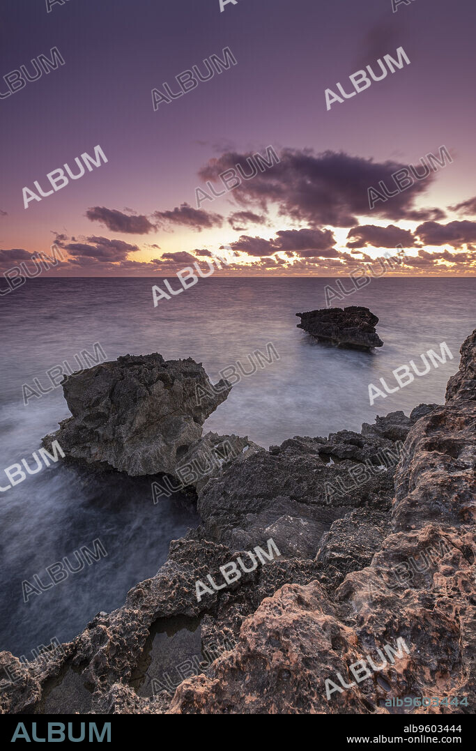 S'Estalella, Llucmajor, Mallorca, Balearic Islands, Spain.