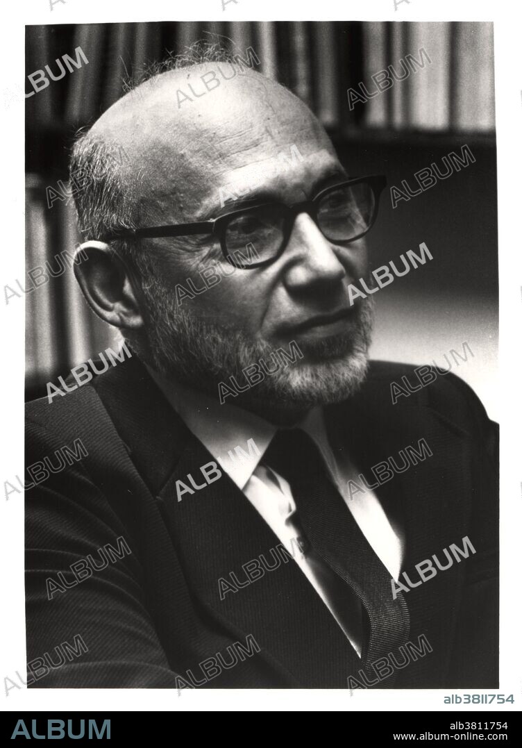 Joshua Lederberg's (1925-2008) path-breaking research into the molecular mechanisms of gene action made him one of the founders of molecular biology in the 1940s and 1950s. A prodigy who received the Nobel Prize at age 33, he helped lay the groundwork for genetic engineering, modern biotechnology, and genetic approaches to medicine. Interdisciplinary in his scientific interests and methods, Lederberg became a pioneer of space biology, and was instrumental in introducing computers and artificial intelligence into laboratory research and biomedical communication. As a postwar liberal with an abiding faith in the ability of government to improve society, secure peace, and protect the environment with the advice of scientific experts, Lederberg has served for over forty years on advisory commissions on science and health policy, space exploration, national security, and arms control.
