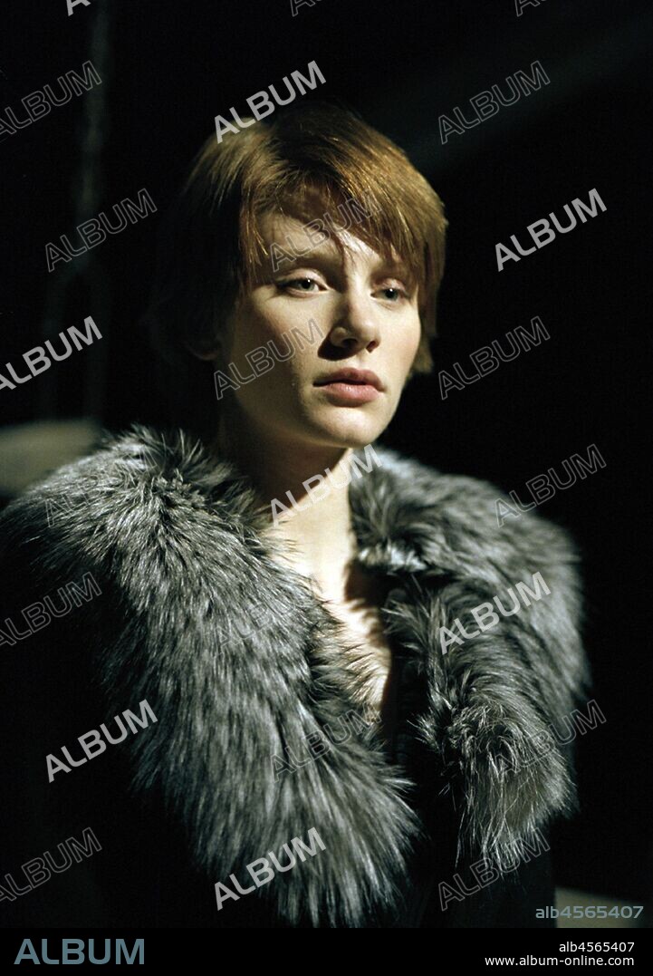 BRYCE DALLAS HOWARD in MANDERLAY, 2005, directed by LARS VON TRIER. Copyright ZENTROPA ENTERTAINMENTS.
