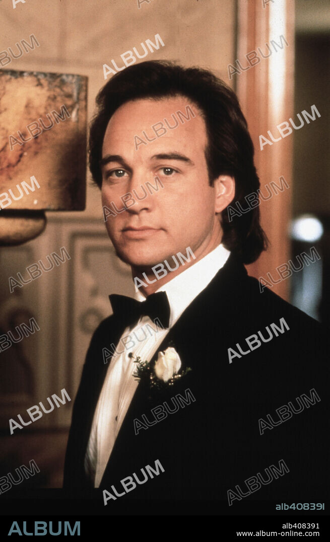 JAMES BELUSHI.