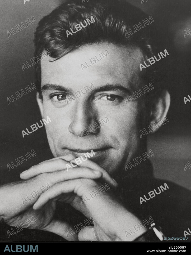 ANTHONY FRANCIOSA.