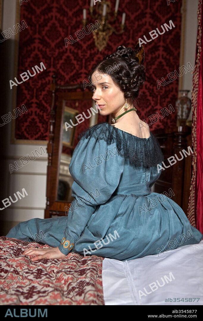 SALLY HAWKINS in JANE EYRE, 2011, directed by CARY JOJI FUKUNAGA. Copyright BBC FILMS.