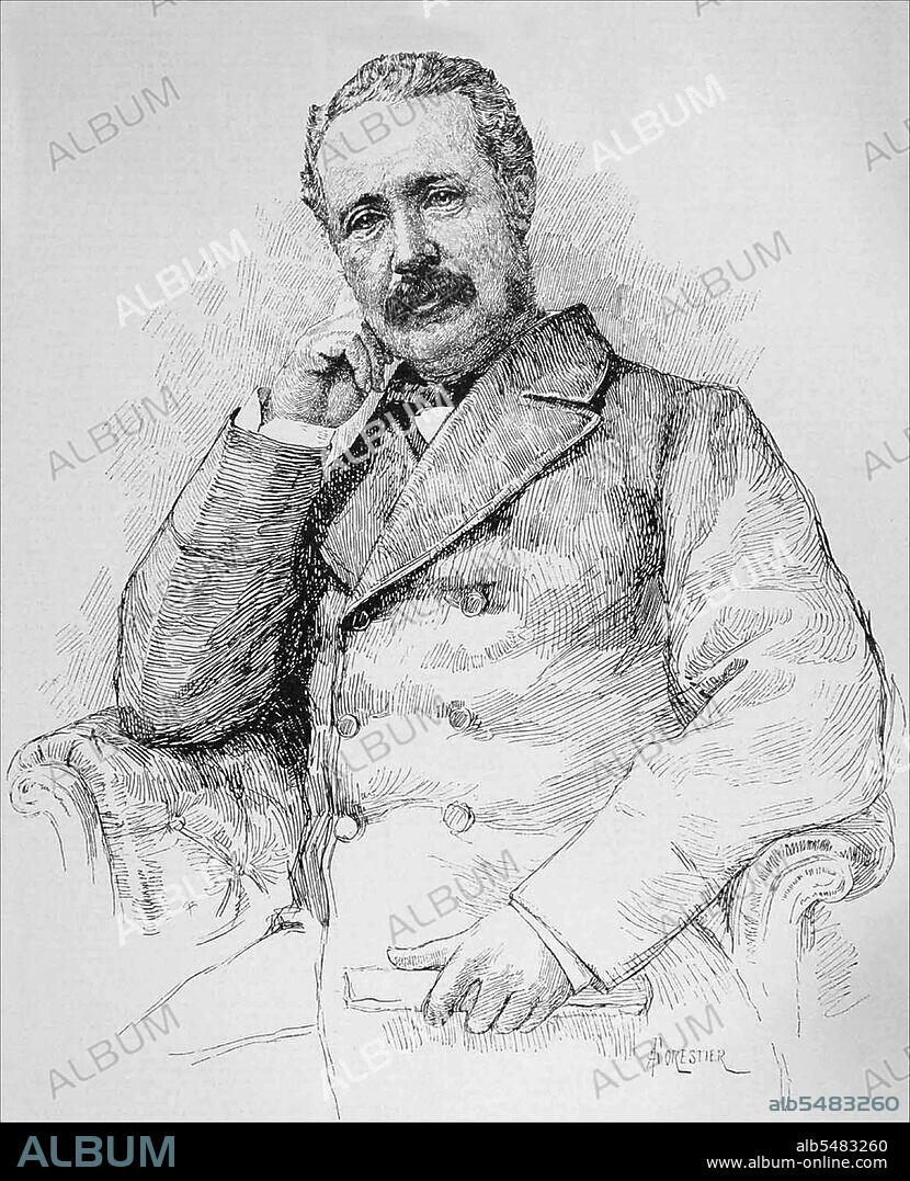 Major-General Charles George Gordon, CB, known as Chinese Gordon, Gordon Pasha, and Gordon of Khartoum, was a British army officer, of the Corps of Royal Engineers and administrator. He is remembered for his campaigns in China and northern Africa.