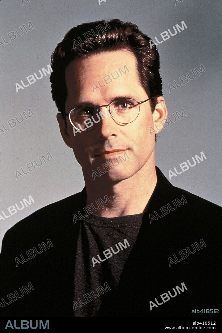 GREGORY HARRISON.  1996