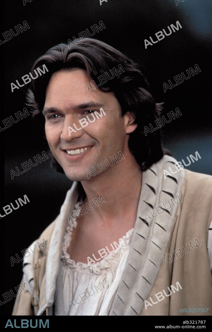 DOUGRAY SCOTT in EVER AFTER, 1998, unter der Regie von ANDY TENNANT. Copyright 20TH CENTURY FOX / MORLEY, STEPHEN F.