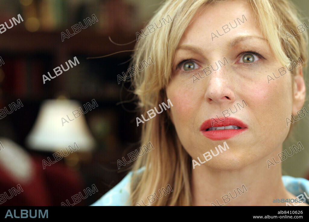 TATUM O'NEAL en SALVANDO A GRACE B. JONES, 2009 (SAVING GRACE B. JONES), dirigida por CONNIE STEVENS. Copyright Shane Productions.
