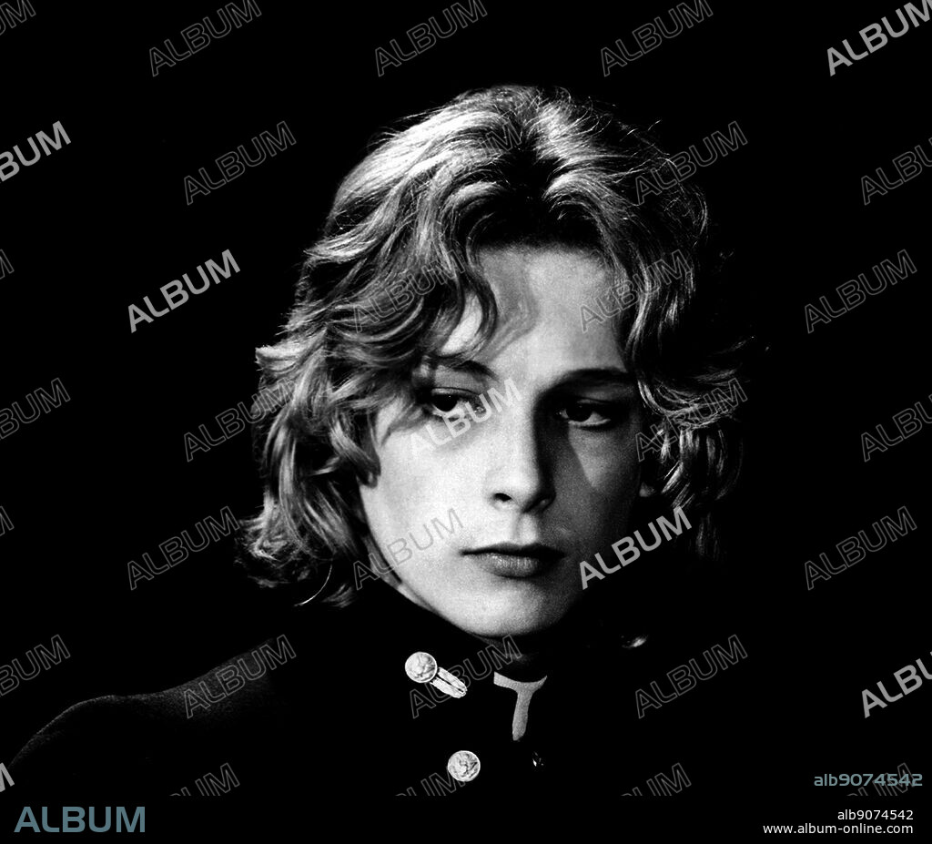 Björn Johan Andrésen (born 1955) Swedish actor known for playing the fourteen-year-old Tadzio, in Luchino Visconti's 1971 film adaptation of the Thomas Mann novella Death in Venice.