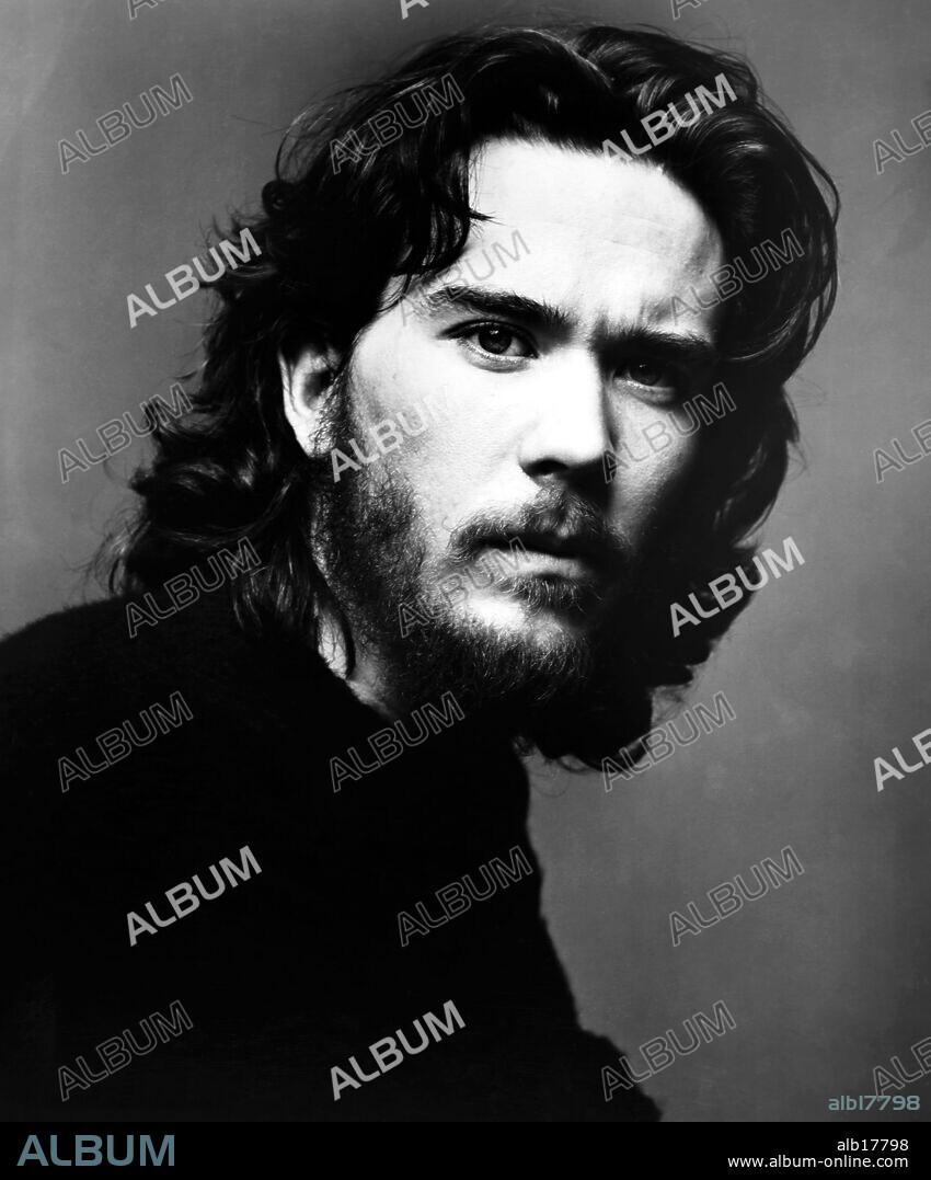 TIMOTHY HUTTON in DANIEL, 1983, directed by SIDNEY LUMET. Copyright PARAMOUNT PICTURES.