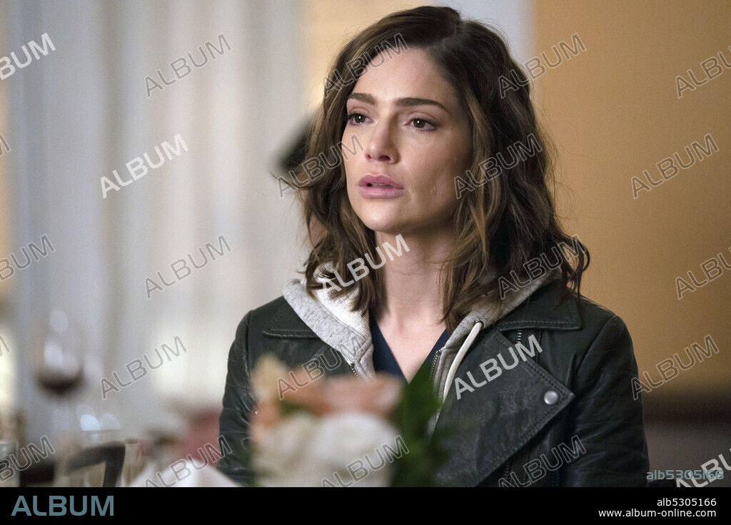 JANET MONTGOMERY en NEW AMSTERDAM, 2018, dirigida por MICHAEL SLOVIS, NICK GOMEZ y PETER HORTON. Copyright UNIVERSAL TELEVISION.
