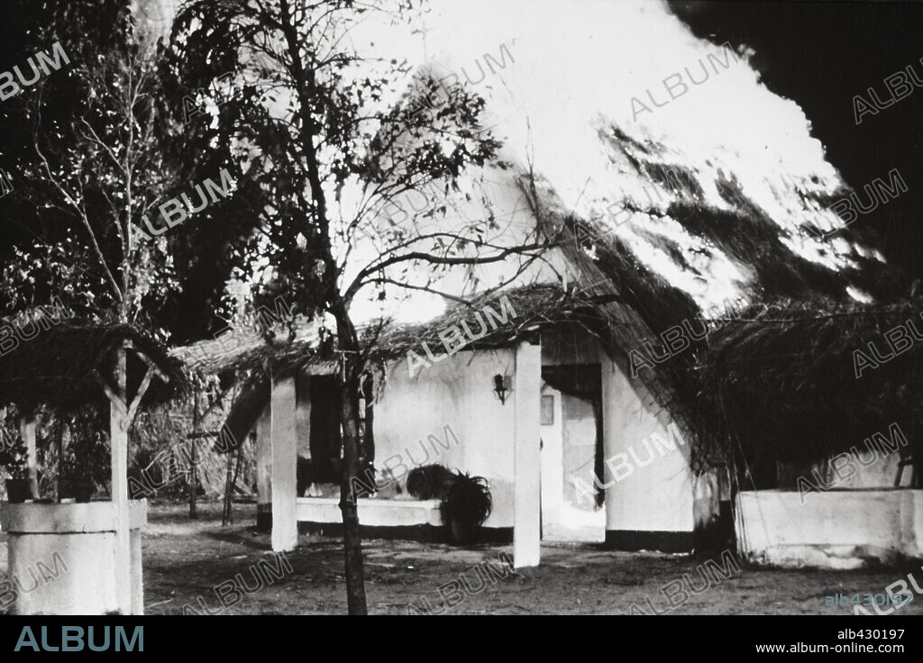 BARRACA, LA-TV, 1979. Copyright RTVE.