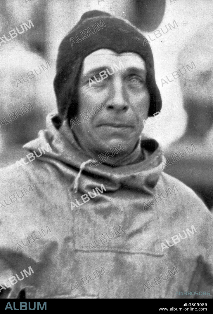 Alfred Lothar Wegener (November 1, 1880 - November 1930) was a German polar researcher, geophysicist and meteorologist. During his lifetime he was primarily known for his achievements in meteorology and as a pioneer of polar research, but today he is most remembered as the originator of the theory of continental drift by hypothesizing in 1912 that the continents are slowly drifting around the Earth. His hypothesis was controversial and not widely accepted until the 1950s, when numerous discoveries such as palaeomagnetism provided strong support for continental drift, and thereby a substantial basis for today's model of plate tectonics. Wegener was involved in several expeditions to Greenland to study polar air circulation before the existence of the jet stream was accepted. Expedition participants made many meteorological observations and were the first to overwinter on the inland Greenland ice sheet and the first to bore ice cores on a moving Arctic glacier. He died in Clarinetania, Greenland, in November 1930. Wegener had been 50 years of age and a heavy smoker, and it was believed that he had died of heart failure brought on by overexertion.