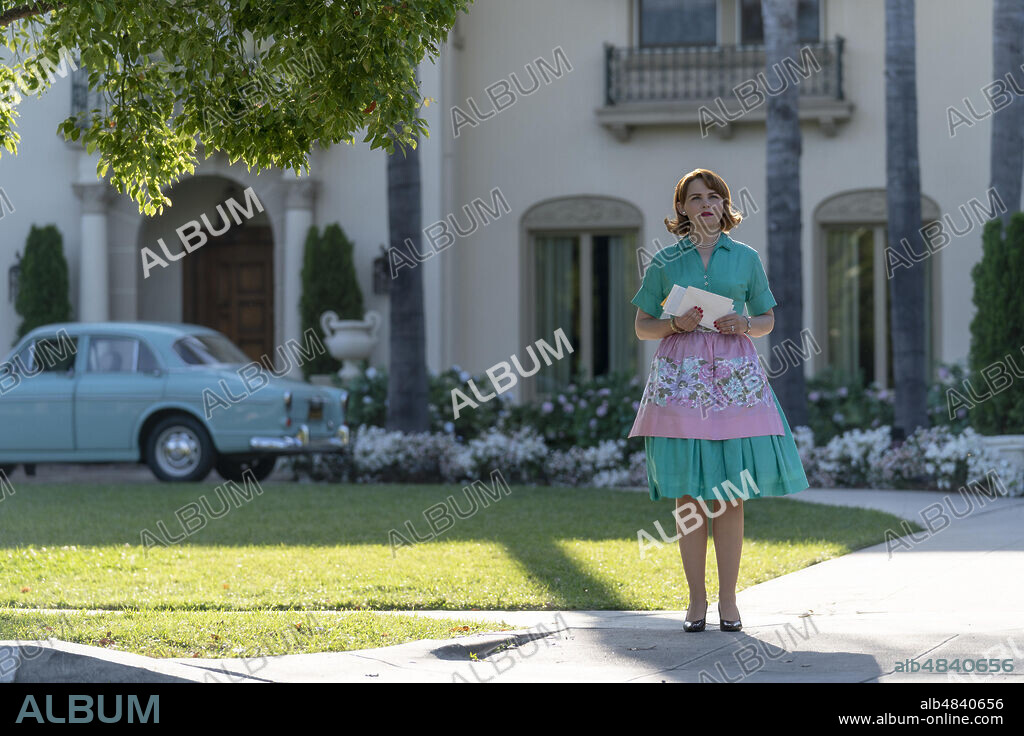 GINNIFER GOODWIN in WHY WOMEN KILL, 2020, directed by MARC CHERRY. Copyright IMAGINE ENTERTAINMENT / CBS TELEVISION STUDIOS.