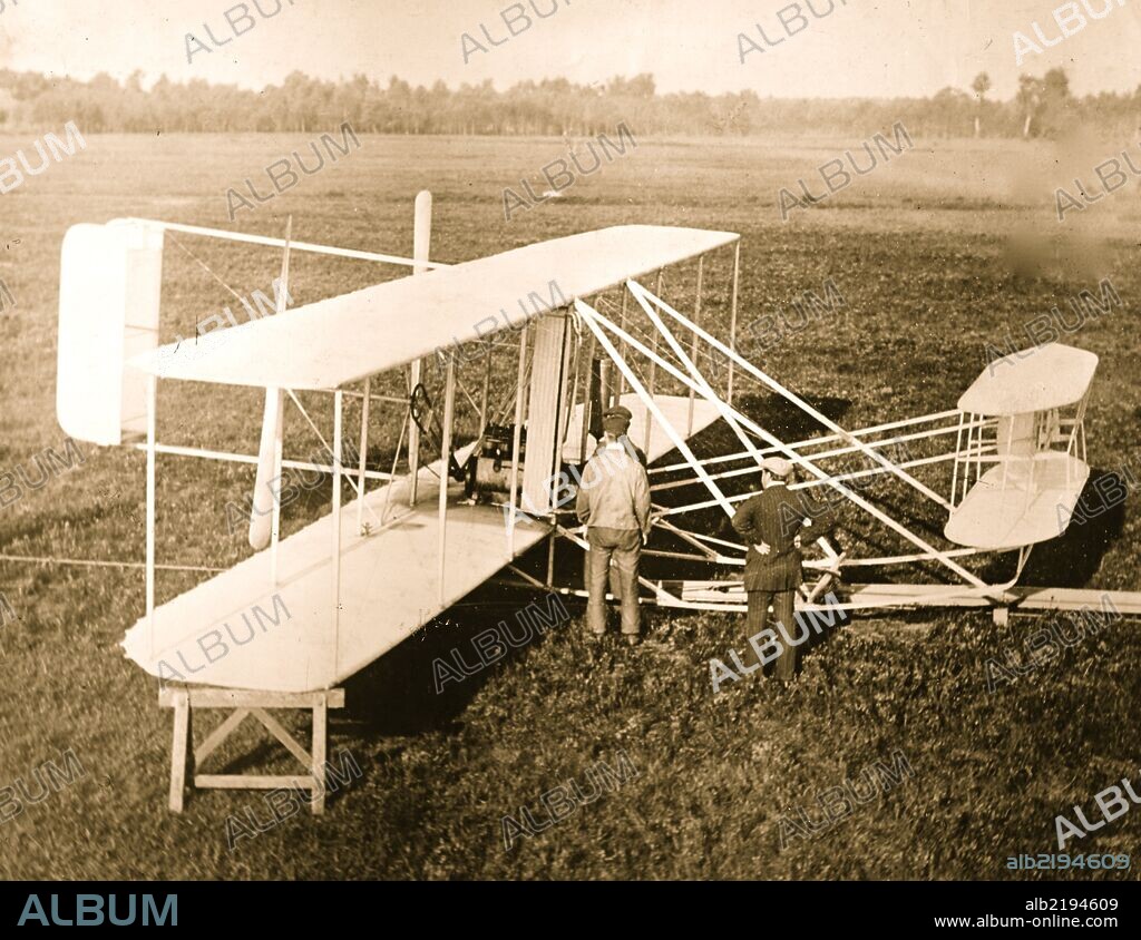 Antony Habersack Jannus, more familiarly known as Tony Jannus (1889-October 12, 1916), was an early American pilot whose aerial exploits were widely publicized in aviation's pre-World War I period. He flew the first airplane from which a parachute jump was made, in 1912.[1] Jannus was also the first airline pilot, having pioneered the inaugural flight of the St. Petersburg Tampa Airboat Line on January 1, 1914, the first scheduled commercial airline flight in the world using heavier-than-air aircraft.[2] The Tony Jannus Award, created to perpetuate his legacy, recognizes outstanding individual achievement in the scheduled commercial aviation industry and is conferred annually by the Tony Jannus Distinguished Aviation Society founded in Tampa, Florida, in 1963.