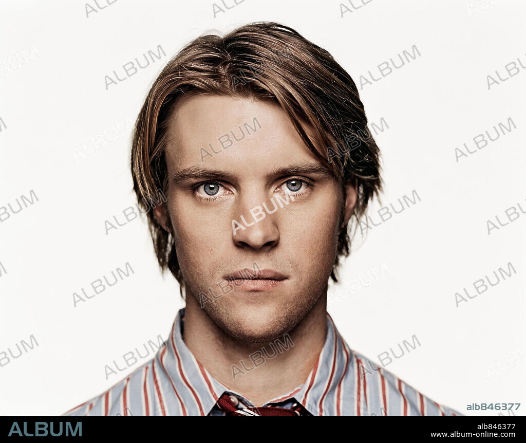 JESSE SPENCER in HOUSE, M. D., 2004 (HOUSE M. D.), directed by BRYAN SINGER and KEITH GORDON. Copyright FOX BROADCASTING COMPANY / HUMBERT, SCOTT.