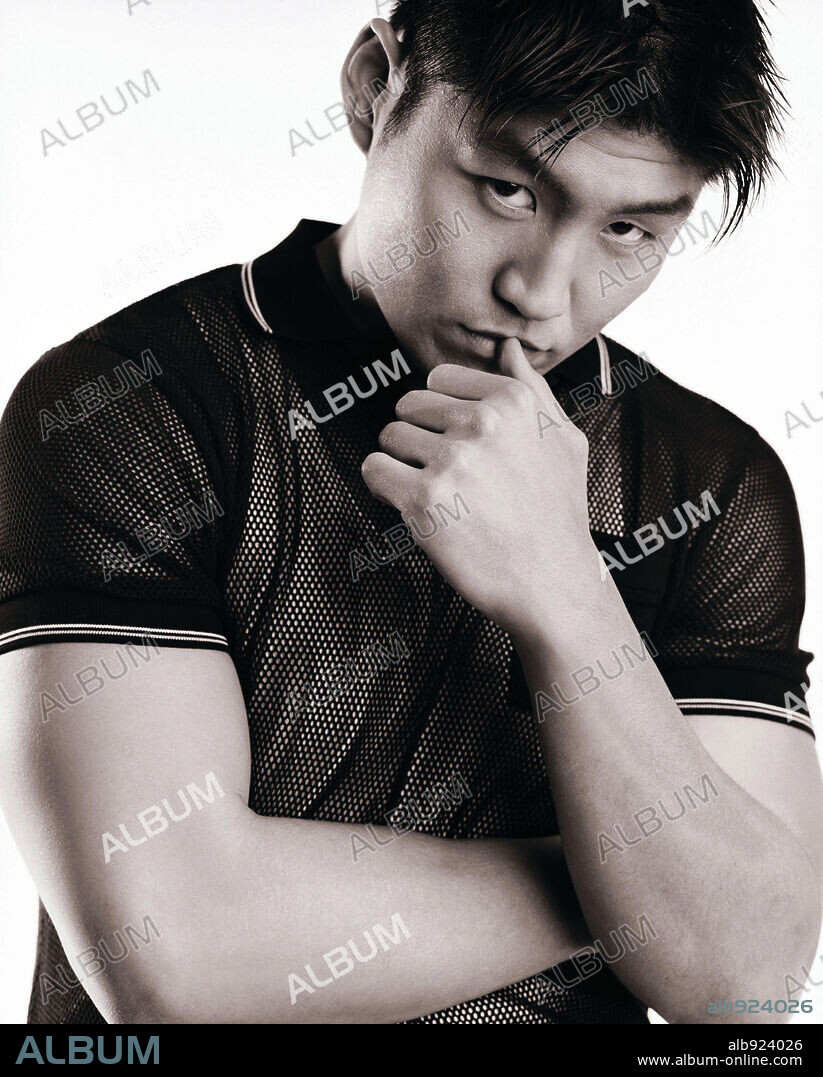 BRIAN TEE in FAST AND THE FURIOUS: THE FAST AND THE FURIOUS: TOKYO DRIFT, 2006, directed by JUSTIN LIN. Copyright UNIVERSAL PICTURES/ORIGINAL FILM / COPELAND, SEBASTIAN.