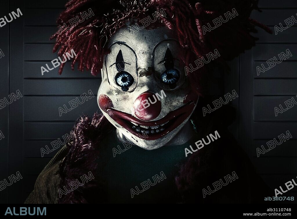 POLTERGEIST, 2015, directed by GIL KENAN. Copyright FOX 2000 PICTURES/METRO-GOLDWYN-MAYER/GHOST HOUSE PICTURES.